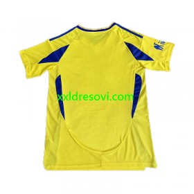 Al Nassr Domaći Nogometni Dres 2024-2025